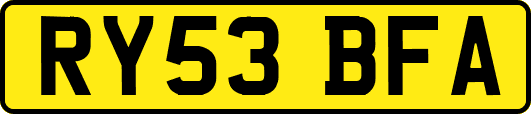 RY53BFA