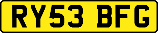 RY53BFG