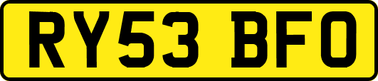 RY53BFO