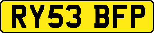 RY53BFP