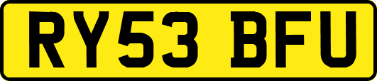RY53BFU