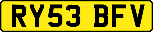 RY53BFV