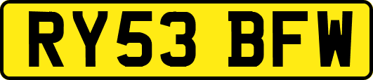 RY53BFW