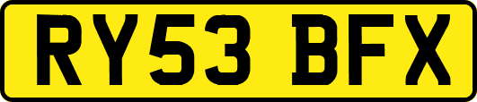 RY53BFX