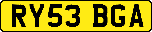 RY53BGA