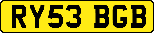 RY53BGB