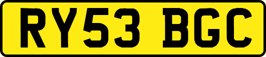 RY53BGC