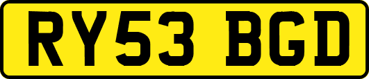 RY53BGD