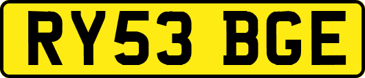 RY53BGE