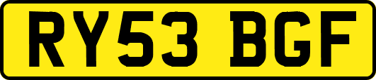 RY53BGF