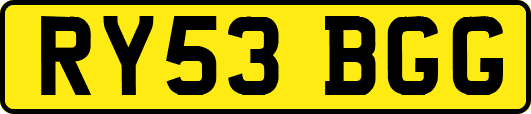 RY53BGG