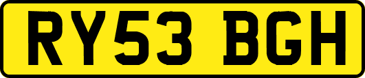 RY53BGH