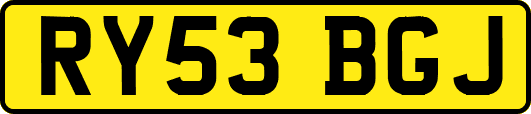 RY53BGJ