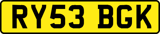 RY53BGK