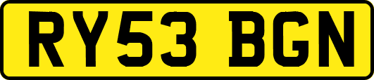 RY53BGN