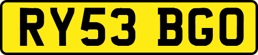 RY53BGO