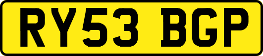 RY53BGP