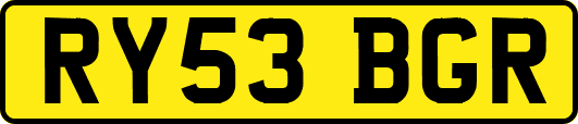 RY53BGR