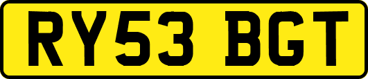 RY53BGT