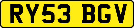 RY53BGV