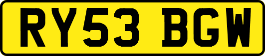 RY53BGW