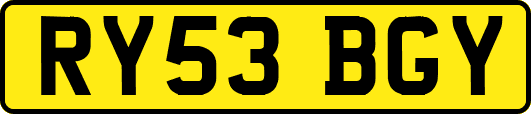 RY53BGY
