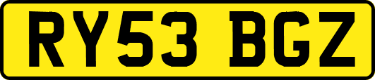 RY53BGZ