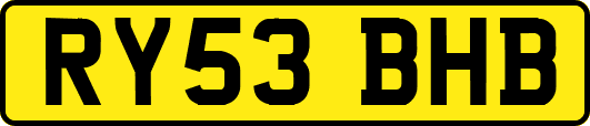 RY53BHB