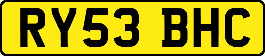 RY53BHC