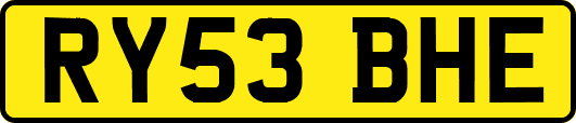 RY53BHE