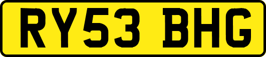 RY53BHG