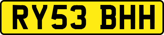 RY53BHH