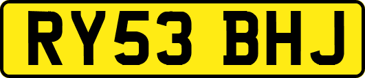 RY53BHJ