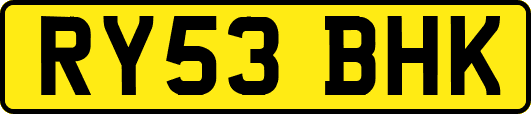 RY53BHK