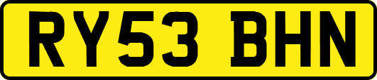 RY53BHN