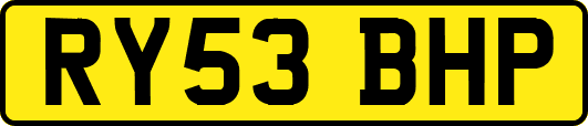 RY53BHP
