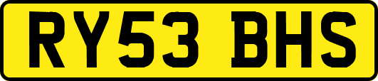 RY53BHS