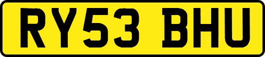 RY53BHU