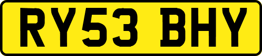 RY53BHY