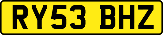 RY53BHZ