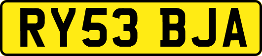 RY53BJA