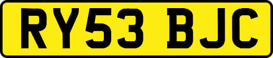 RY53BJC