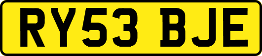 RY53BJE