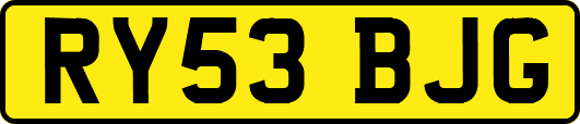 RY53BJG