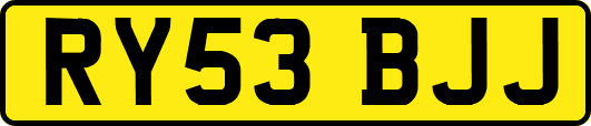 RY53BJJ