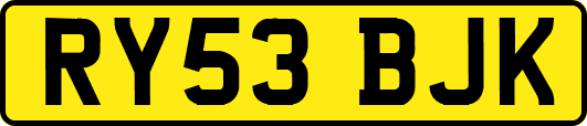 RY53BJK