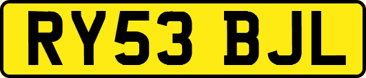 RY53BJL