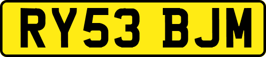 RY53BJM