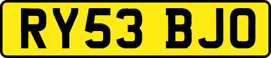 RY53BJO