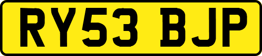 RY53BJP